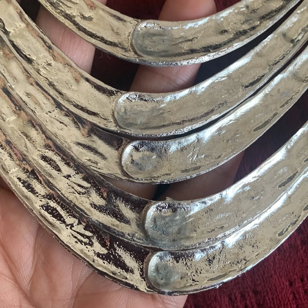 Kostibas Hellas neckpiece from Greece 🇬🇷 - Picture 8 of 8